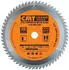 CMT Orange Tools Ultra ITK Kreissägeblatt 300x2.6/1.8x30mm 72 Zähne (272.300.72M)