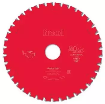Freud LP91M Kreiss&auml;geblatt Multi-Material 250mm 48 Z&auml;hne (F03FS09888)
