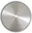 Jepson Drytech HM-Sägeblatt Ø355mm 72Z für Stahl/Inox (600580)