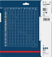 Bosch Professional 2608902206, Bosch Professional Bosch EXPERT Wood...