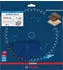 Bosch EXPERT Wood Kreissägeblatt 216x30mm 48 Zähne (2608902206)