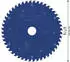 Bosch EXPERT Wood Kreissägeblatt 216x30mm 48 Zähne (2608902206)