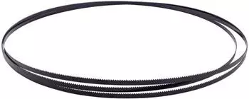 Scheppach Flexback Bands&auml;geblatt 2360x4,5x0,36mm 14 TPI f&uuml;r BASA3 (7901501609)