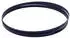 Scheppach Flexback Bandsägeblatt 2360x4,5x0,36mm 14 TPI für BASA3 (7901501609)