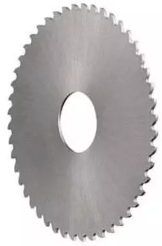 Dormer D745 HSS Schlitzs&auml;ge 100mm x 1.6mm, 48 Z&auml;hne (D745100.0X1.6)