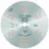 CMT Orange Tools Chromefine Kreissägeblatt HW 216x2.3/1.6x30 Z60 ATB -5° (285.816.60M)