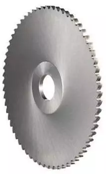 Dormer Metallkreissägeblatt DIN 1838 HSS Ø160mm 64 Zähne (D745160.0X3.0)