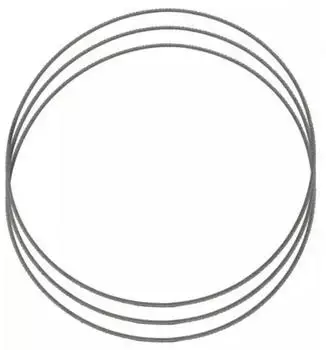 Einhell Sägebandset 3-teilig 1141x13mm für TE-MB 18/127 (4506160)