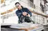 Festool DIA 168x1,8x20 TD28 Diamant-Kreissägeblatt Laminat/HPL (578700)