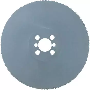 Tecwerk Metallkreiss&auml;geblatt Form BW HSS-Co &Oslash;275mm Z.180 (2000814215)