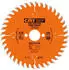 CMT Orange Tools 292 Präzisions-Kreissägeblatt für Querschnitte 140x2.4x20 Z=36 ATB (292.140.36H)