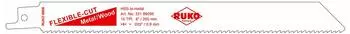 RUKO S&auml;bels&auml;geblatt 8909 HSS Bimetall 200x18x0,9mm 10 TPI 5 St&uuml;ck (33189095)