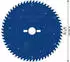 Bosch EXPERT Wood Kreissägeblatt 250x3,2x30mm 60 Zähne (2608902169)