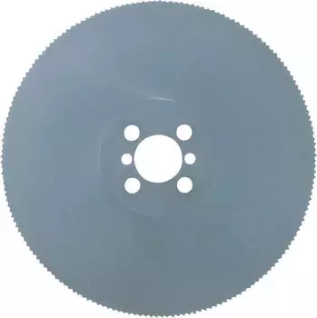 Tecwerk Metallkreiss&auml;geblatt Zahnform C HSS &Oslash;250mm Z.128 (2000814165)