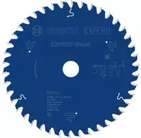 Bosch Kreiss&auml;geblatt Expert for Wood 168 x 20 x 1,8/1,2 mm, T42 Ma&szlig; &...