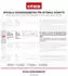 STIER Stichsägeblatt ST3104-L Holz/Verbundplatten, gerader Schnitt, 20 Stück (902876)