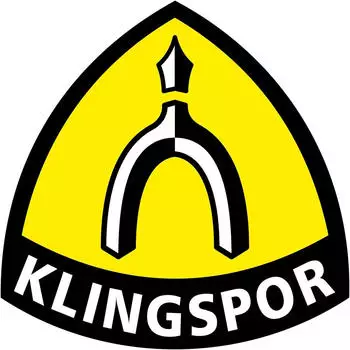Klingspor RS 903 AF Säbelsägeblatt Bi-Metall 150x19x0,9mm 10 TPI (670432)