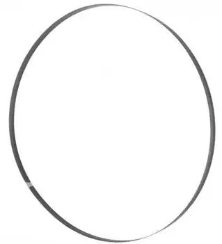 Holzmann Bands&auml;geblatt 3454x16x0,6mm T7 (BSB470B15)