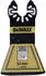 DeWalt DT20773-QZ Bi-Metall 3-seitiges Multitool-Sägeblatt 54mm (DT20773-QZ)