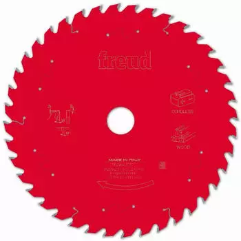 Freud FR24W006TC Kreiss&auml;geblatt f&uuml;r Holz 254x2,1/1,6x30mm 40 Z&auml;hne (F03FS10073)