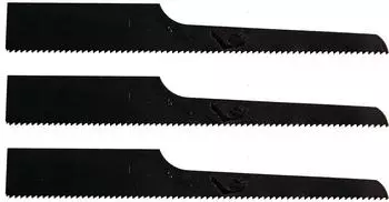 Aircraft KS Zt 34 Bimetall S&auml;geblatt (2404614)