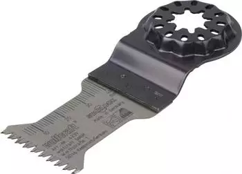 Wolfcraft Tauchs&auml;geblatt "Expert" BIM Starlock 35mm (4239000)