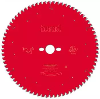 Freud LP60M Kreiss&auml;geblatt f&uuml;r Massivholz 305mm 72T 30mm (F03FS09763)