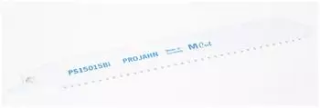 Projahn MCut S&auml;bels&auml;geblatt BiM 150x19x0,9mm 8 ZpZ, 5er Pack (PS15015Bi)