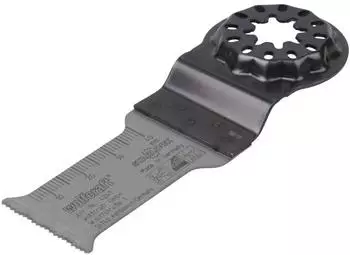 Wolfcraft Expert BIM Tauchs&auml;geblatt 28mm Starlock (4241000)