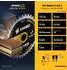 Amboss Kreissägeblatt-Set Ø250mm, 30mm Bohrung, 3-teilig (719-99036)