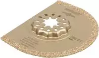 Wolfcraft 4245000 Segments&auml;geblatt 75 mm 1 St.