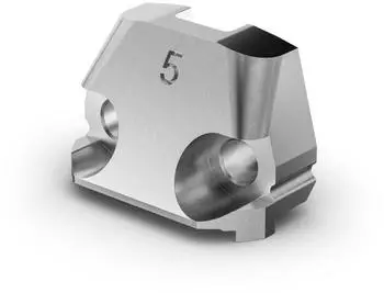 Fein Matrize f&uuml;r Stahlblech bis 5mm Dicke (31309107000)