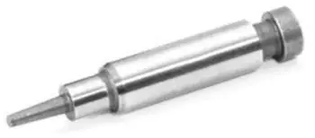 Fein Stempel f&uuml;r Elektro-Akku Knabber BLK 1.6 E, 5 St&uuml;ck (63602048040)