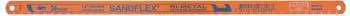 Bahco Sandflex Bimetall-Hands&auml;geblatt 250mm 24 ZpZ, 5er-Pack (3906-250-24-5P)