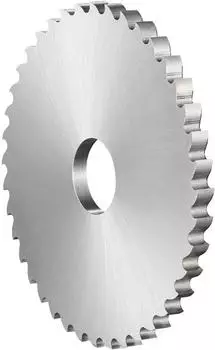 Dormer Metallkreiss&auml;geblatt DIN 1838 HSS D100x2mm 48 Z&auml;hne (D745100.0X2.0)