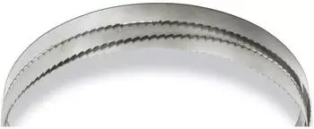 Optimum S&auml;geband HSS Bi-Metall M42, 2080x20x0,9mm, 5-8 ZpZ, 6&deg; (3357505)