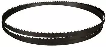 Scheppach Flexback Bandsägeblatt 1490x6x0,36mm 6 TPI für BASA1 (7901501606)
