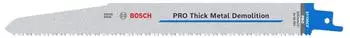 Bosch S1130CF PRO Thick S&auml;bels&auml;geblatt 1,6x22x225mm, 100-tlg. (2608659003)