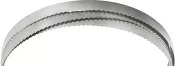 Holzmann Bandsägeblatt für Holz 2950x6x0,5mm (BSB400B6)