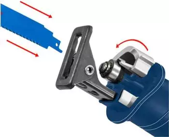 Bosch S&auml;bels&auml;geblatt S 1411 DF, 100 St&uuml;ck (2608656567)