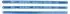 BGS Metallsägeblätter HSS flexibel, 13x300mm, 10-tlg. (2061)