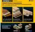Amboss Kreissägeblatt 254x30mm, Z60 Wechselzahn negativ, Holz Feinschnitt (711-58106)