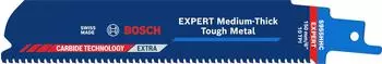 Bosch Expert S955HHC S&auml;bels&auml;geblatt Medium-Thick Tough Metal, 10 Stk. (2608902322)