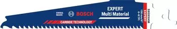 Bosch EXPERT S959XHM Multi Material S&auml;bels&auml;geblatt, 10-tlg. (2608902333)