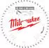 Milwaukee CSB Kreissägeblatt, 1er-Pack