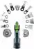 Festool SSM 70/OSC Silikon-Sägeblatt, 3er-Pack (578097)