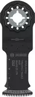 Bosch Accessories 2608669072, Bosch Accessories 10 X Zubeh&ouml;r Multi-Cutter PRO...