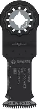 Bosch PRO AIZ 32 BSPIB Sägeblatt Multi Material 32x50mm (2608669072)