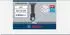 Bosch MAII 52 APB Starlock Sägeblatt für Multifunktionswerkzeug, 52×75mm (2608669138)