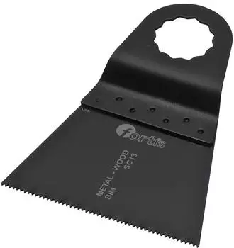 Fortis S&auml;geblatt SC BiM 68x42mm (10er Pack)